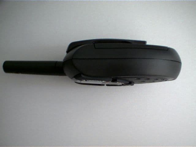 FRS/ GMRS TRANSCEIVER - FCC ID BBOPR260 - Cobra Electronics Corporation (3)