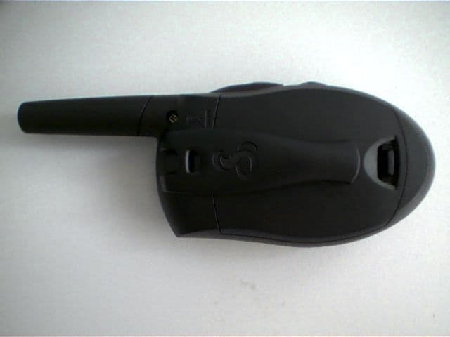 FRS/ GMRS TRANSCEIVER - FCC ID BBOPR260 - Cobra Electronics Corporation (2)