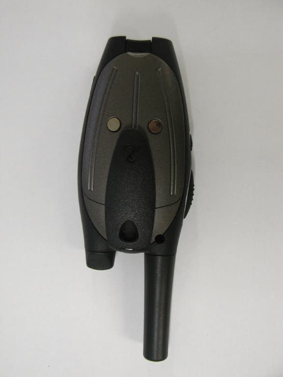 22 CH FRS/ GMRS Transceiver - Transmitter Portion - FCC ID BBOPR3000 - Cobra Electronics Corporation (2)