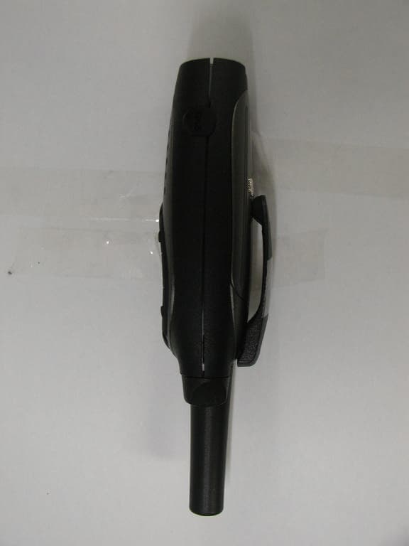 22 CH FRS/ GMRS Transceiver - Transmitter Portion - FCC ID BBOPR3000 - Cobra Electronics Corporation (4)