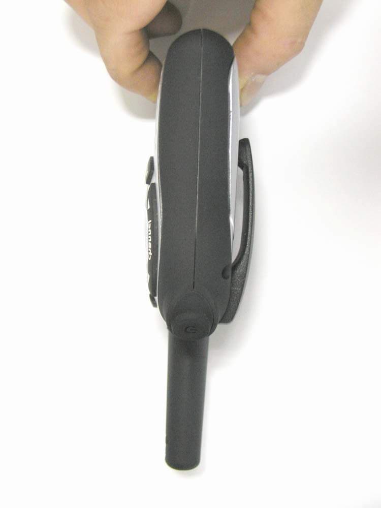 22 CH FRS/ GMRS Transceiver - TX Portion - FCC ID BBOPR350 - Cobra Electronics Corporation (3)