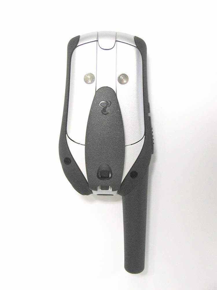 22 CH FRS/ GMRS Transceiver - TX Portion - FCC ID BBOPR350 - Cobra Electronics Corporation (2)