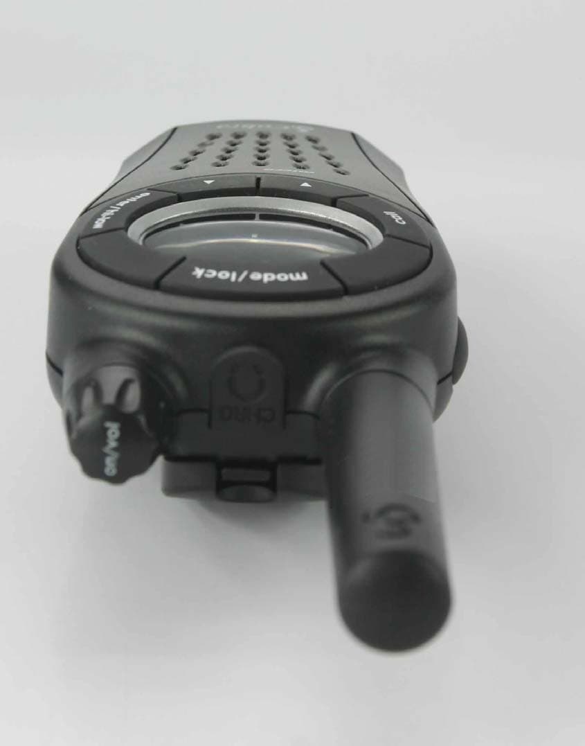 GMRS/FRS TRANSCEIVERS - FCC ID BBOPR3800 - Cobra Electronics Corporation (2)