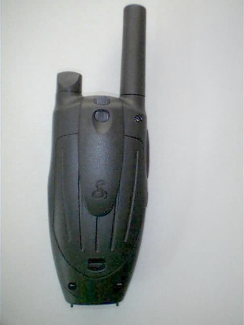 FRS/GMRS RADIO - FCC ID BBOPR4100 - Cobra Electronics Corporation (2)