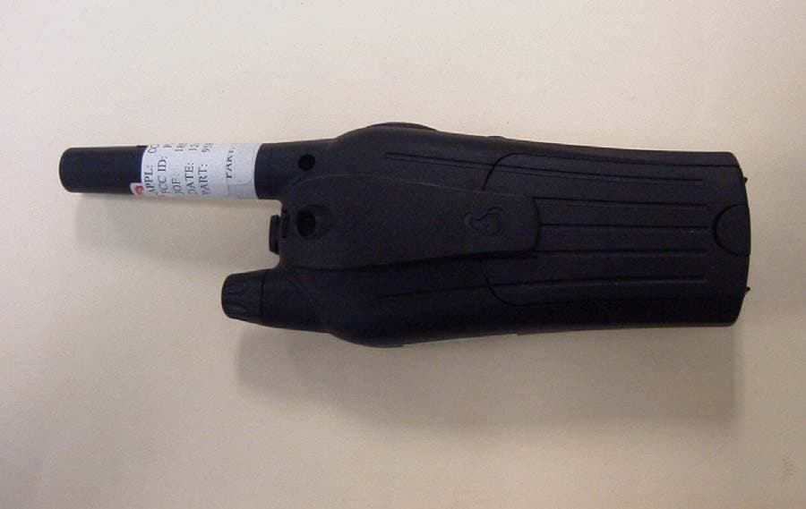 FRS/GMRS TRANSCEIVER - FCC ID BBOPR4700 - Cobra Electronics Corporation (2)