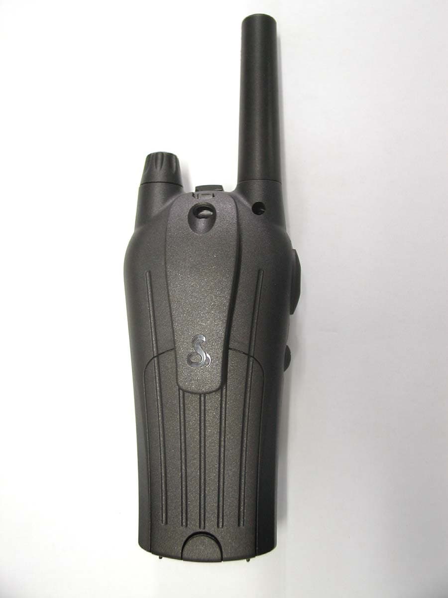 FRS/GMRS TRANSCEIVER - FCC ID BBOPR5000 - Cobra Electronics Corporation (2)