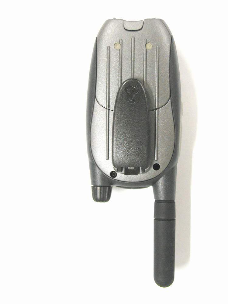 22 Channel FRS/ GMRS Transceiver - FCC ID BBOPR945 - Cobra Electronics Corporation