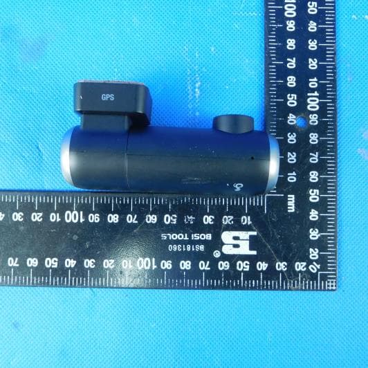 Cobra SC 100 - FCC ID BBOSC100 - Cobra Electronics Corporation (2)