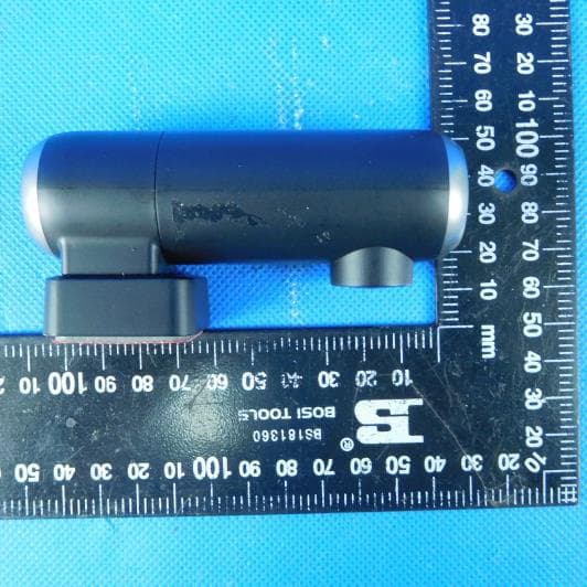 Cobra SC 100 - FCC ID BBOSC100 - Cobra Electronics Corporation (4)