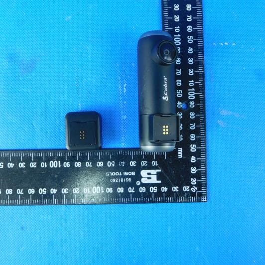 Cobra SC 100 - FCC ID BBOSC100 - Cobra Electronics Corporation (5)