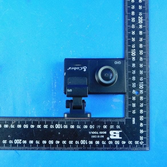 Cobra SC 200 - FCC ID BBOSC200 - Cobra Electronics Corporation