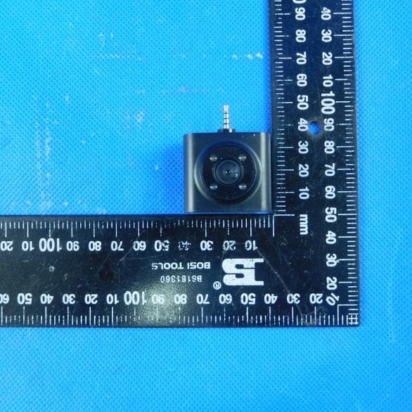 Cobra SC 200 - FCC ID BBOSC200 - Cobra Electronics Corporation (2)