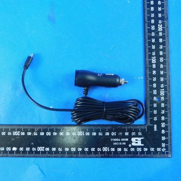 Cobra SC 200 - FCC ID BBOSC200 - Cobra Electronics Corporation (5)