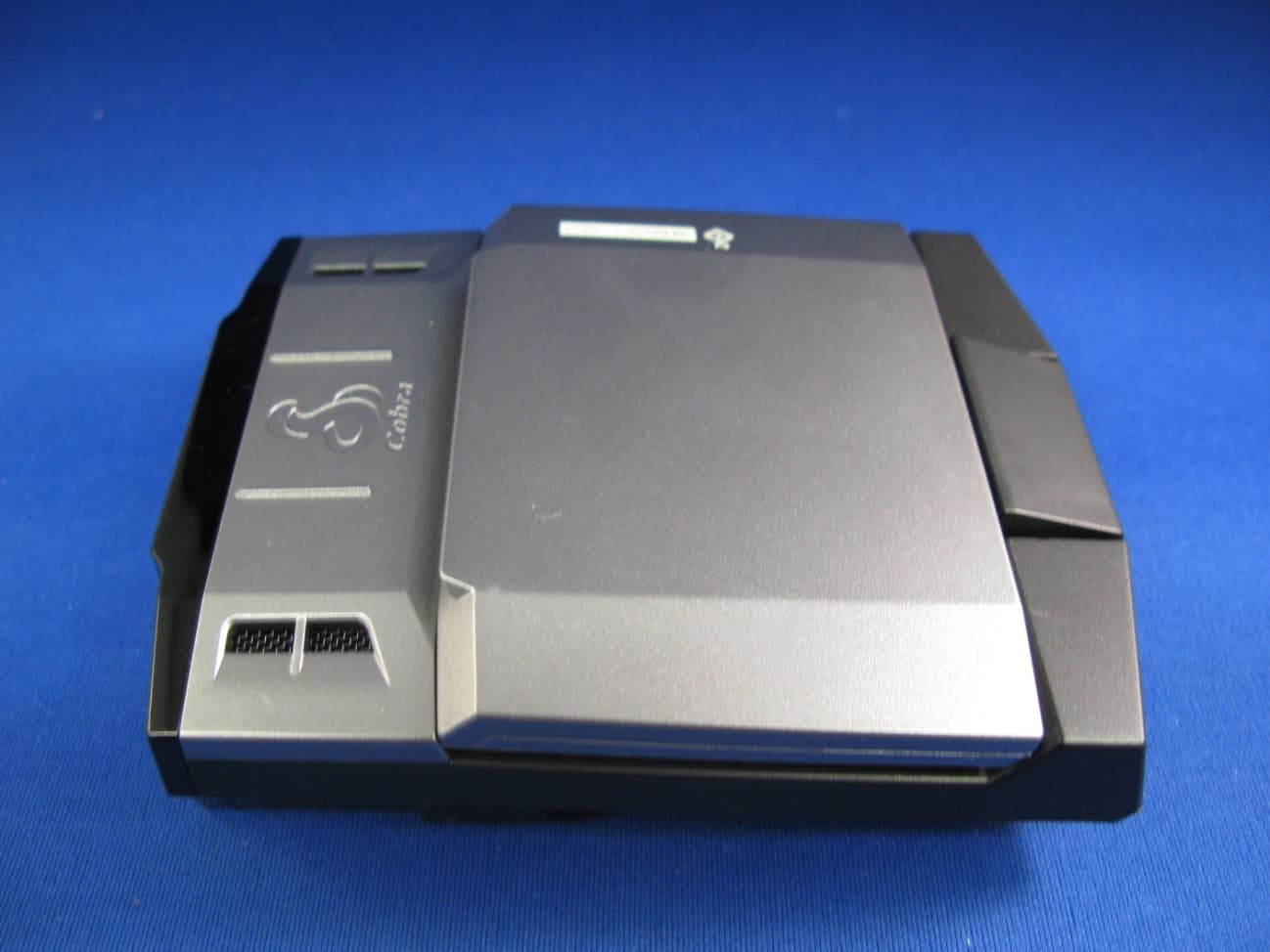 RADAR DETECTOR - FCC ID BBOSLR600 - Cobra Electronics Corporation (2)