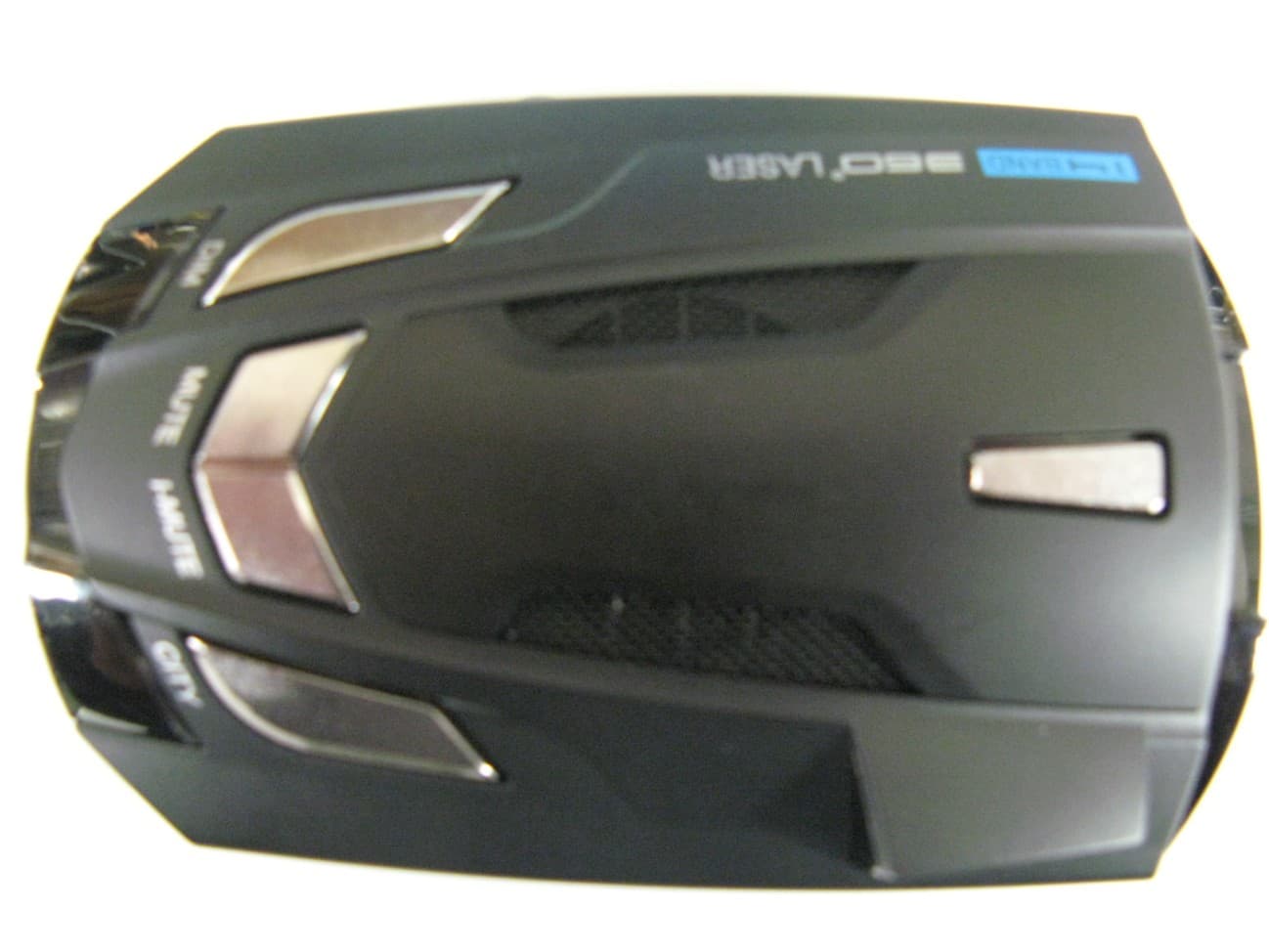 RADAR DETECTOR - FCC ID BBOSPX5500 - Cobra Electronics Corporation (2)