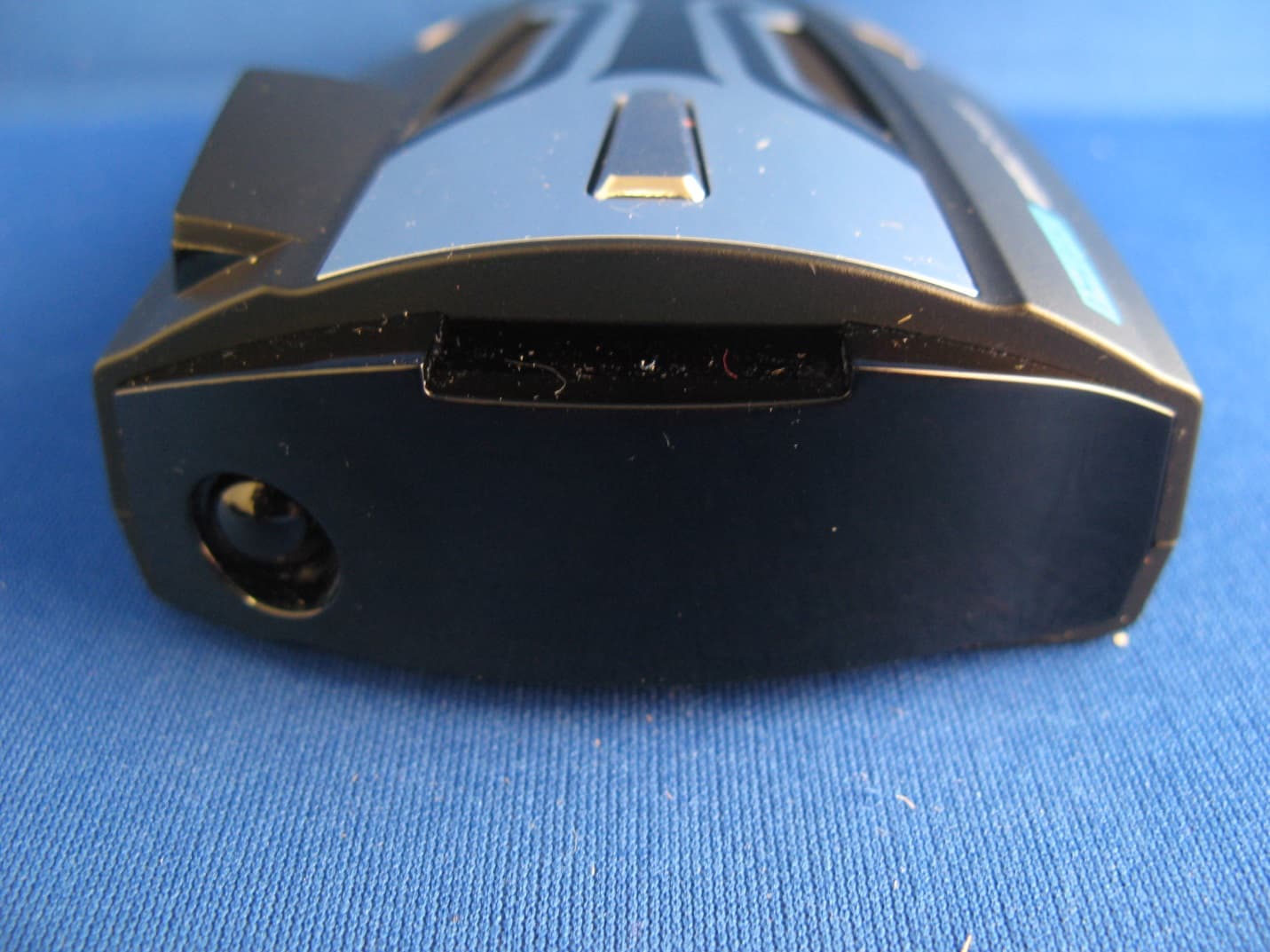 RADAR DETECTOR - FCC ID BBOSPX955 - Cobra Electronics Corporation (2)