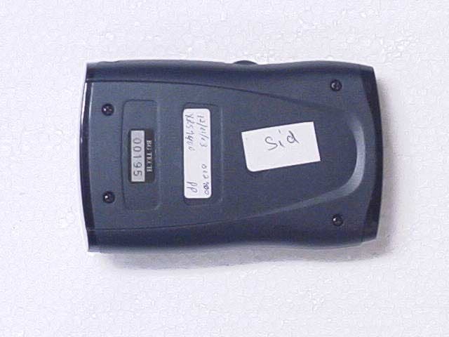 RADAR DETECTOR - FCC ID BBOXRS9400 - Cobra Electronics Corporation (4)