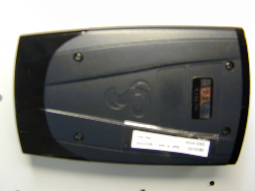 Radar Detector - FCC ID BBOXRS9430 - Cobra Electronics Corporation