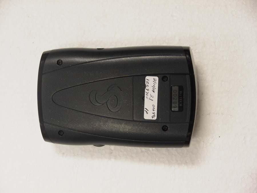 RADAR DETECTOR - FCC ID BBOXRS9700 - Cobra Electronics Corporation (3)