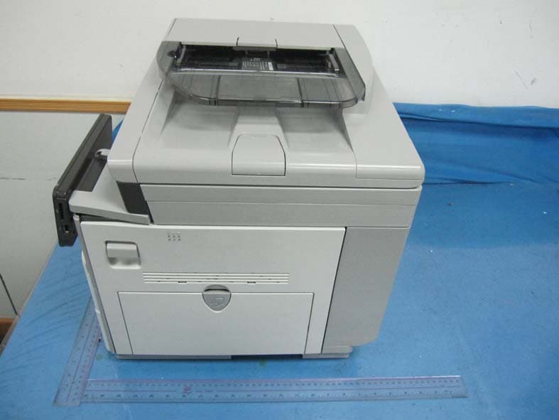 Multifunction Digital Product - FCC ID BBP-MFMP301SPF1 - Ricoh Company Ltd (4)