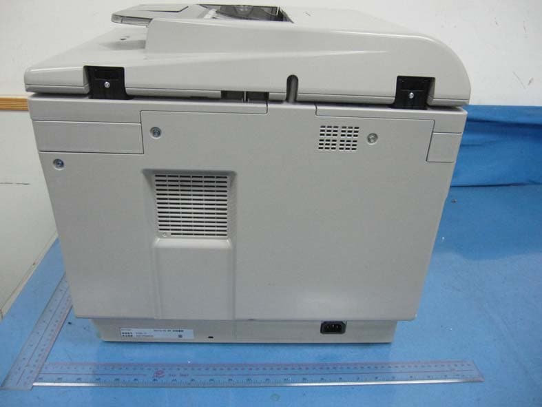 Multifunction Digital Product - FCC ID BBP-MFMP301SPF1 - Ricoh Company Ltd (5)