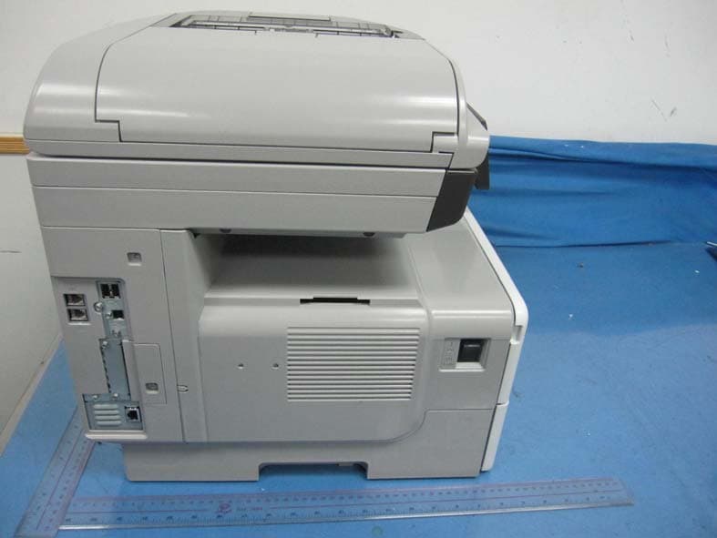 Multifunction Digital Product - FCC ID BBP-MFMP301SPF1 - Ricoh Company Ltd (3)