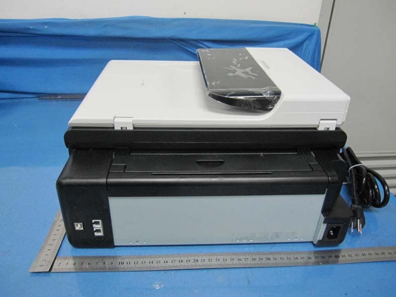 Multifunction Digital Product - FCC ID BBP-MFSP100SF1 - Ricoh Company Ltd (3)