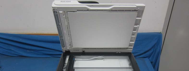Printer - FCC ID BBP-MFSP204SFN1 - Ricoh Company Ltd (4)