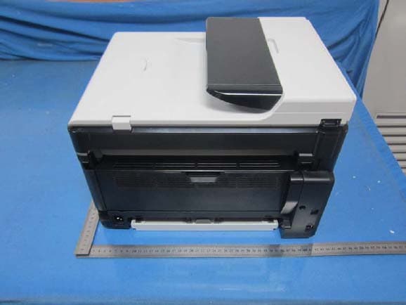 Printer - FCC ID BBP-MFSP204SFNW1 - Ricoh Company Ltd (3)