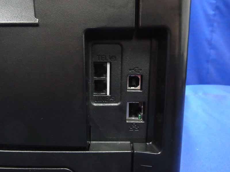 Printer - FCC ID BBP-MFSP311SFNW1 - Ricoh Company Ltd (5)