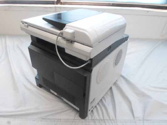 Part15 Subpart B-Printer - FCC ID BBP-MFSPC252SF1 - Ricoh Company Ltd (4)