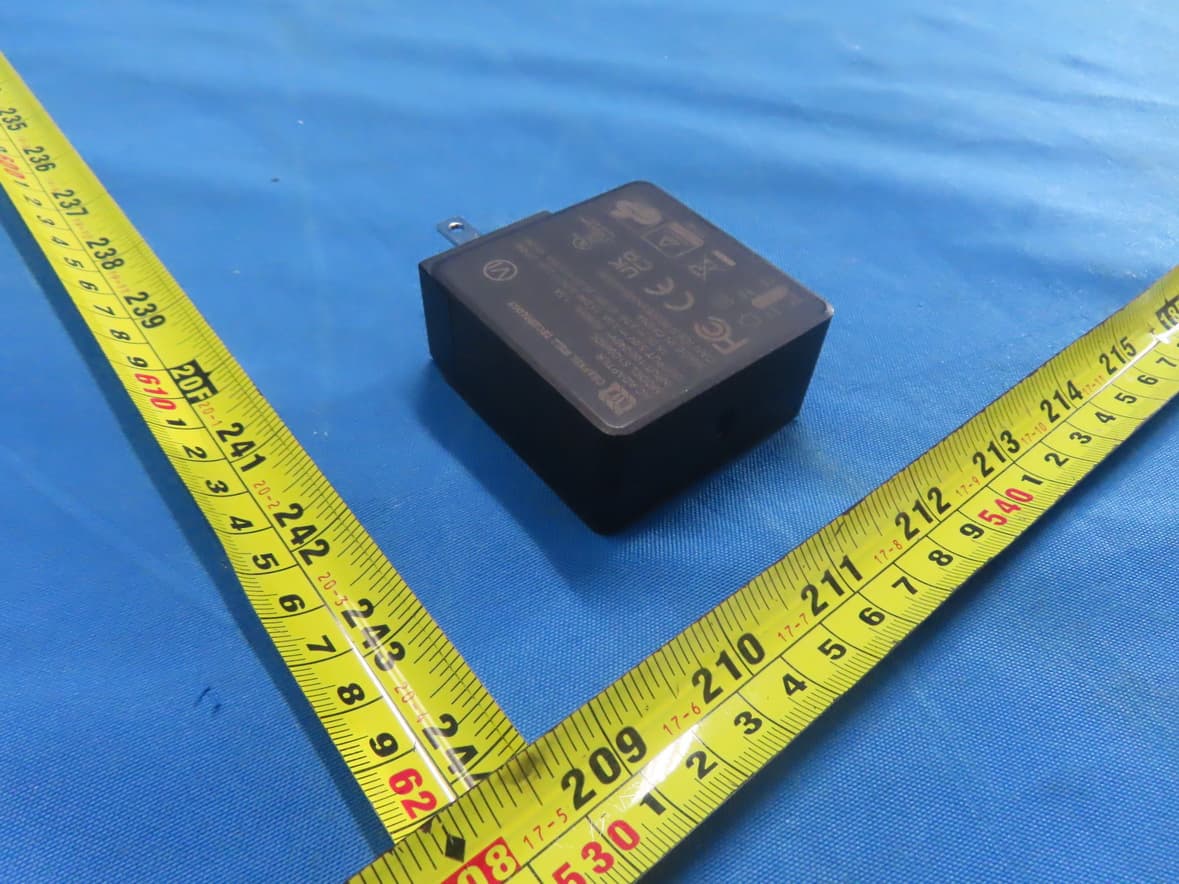 Meeting Device - FCC ID BBP-OTE0A91 - Ricoh Company Ltd (2)