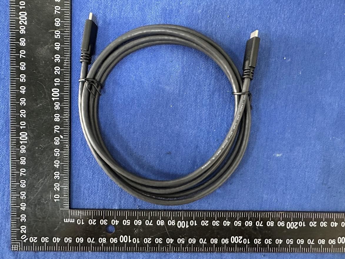 Interactive Whiteboard - FCC ID BBP-OTY3261 - Ricoh Company Ltd (4)