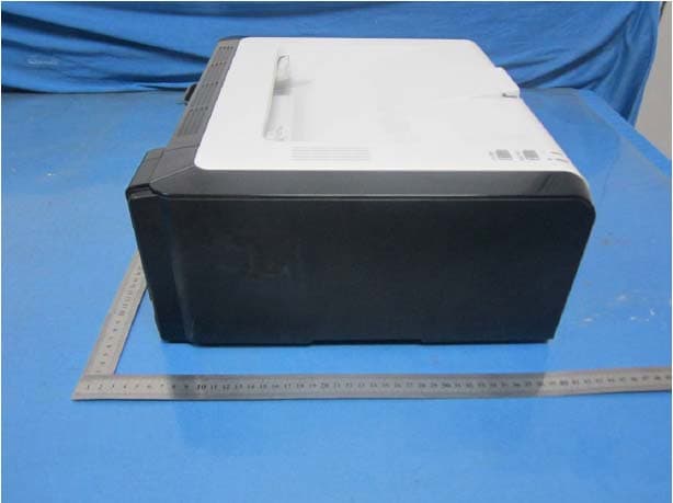 Printer - FCC ID BBP-PRSP201NW1 - Ricoh Company Ltd (3)