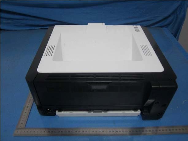 Printer - FCC ID BBP-PRSP201NW1 - Ricoh Company Ltd (4)