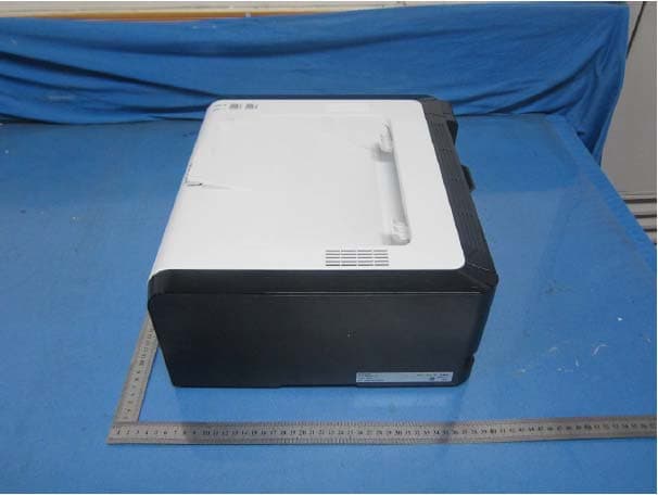 Printer - FCC ID BBP-PRSP201NW1 - Ricoh Company Ltd (2)
