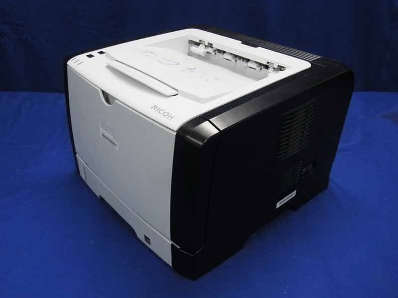 Printer - FCC ID BBP-PRSP311DNW1 - Ricoh Company Ltd (2)