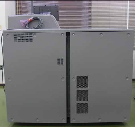 Color Copier (Color Laser Printer) - FCC ID BBP-RFTAU01 - Ricoh Company Ltd (2)