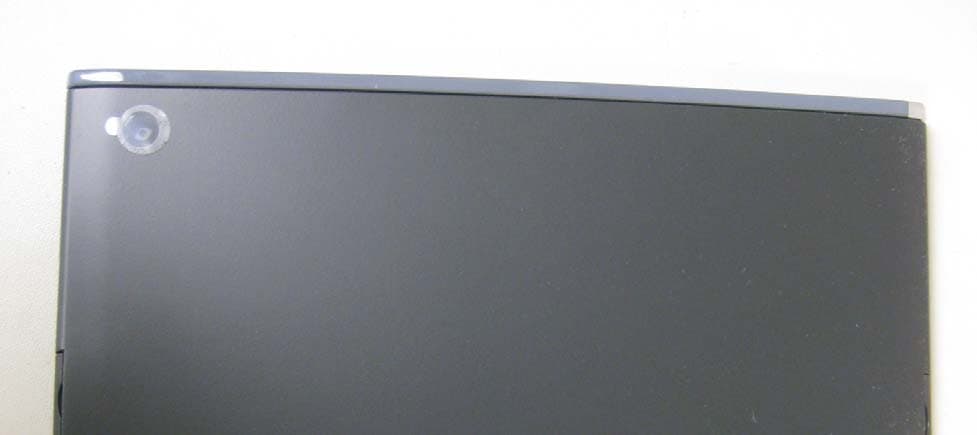 eWriter - Ricoh eQuill eQ101 - FCC ID BBP-W3GEWS101 - Ricoh Company Ltd (3)