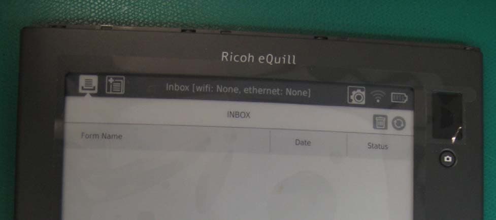 eWriter - Ricoh eQuill eQ101 - FCC ID BBP-W3GEWS101 - Ricoh Company Ltd (2)