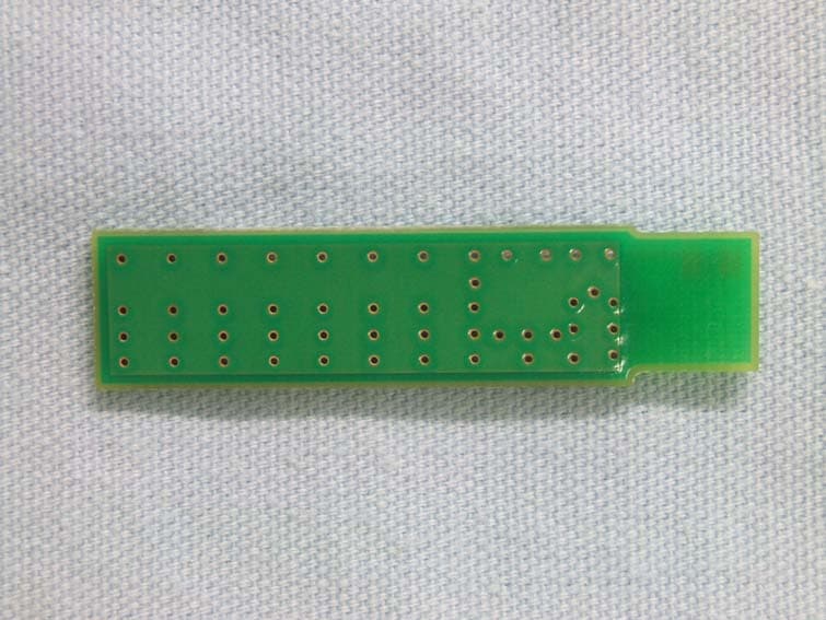 Wireless LAN Module - FCC ID BBP-WLA1B01 - Ricoh Company Ltd (2)