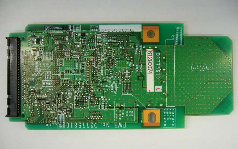WLAN Module - FCC ID BBP-WLRW54G1 - Ricoh Company Ltd (2)