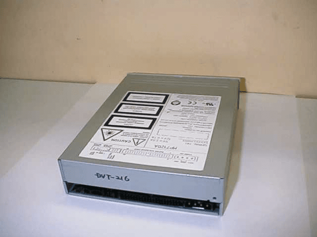 CD-R/RW - FCC ID BBP7120A - Ricoh Company Ltd