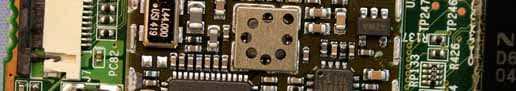 Rugged PDA with Bluetooth and WLAN - FCC ID BBQIT10 - Casio Computer Co., Ltd.