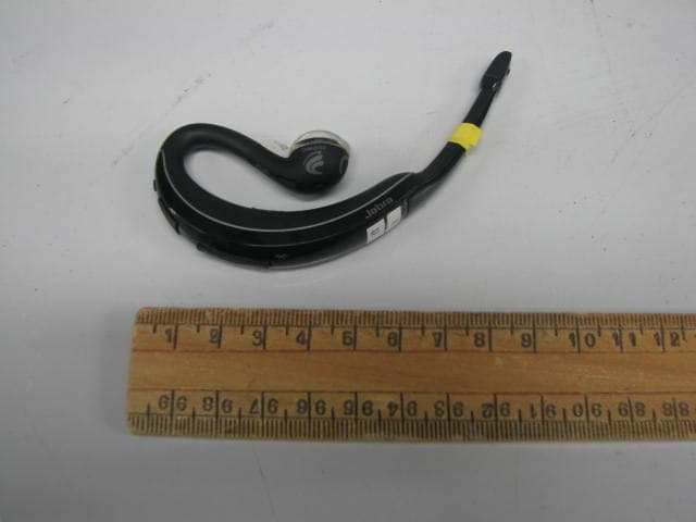 Bluetooth Headset - FCC ID BCE-BTE3 - GN Audio USA Inc.