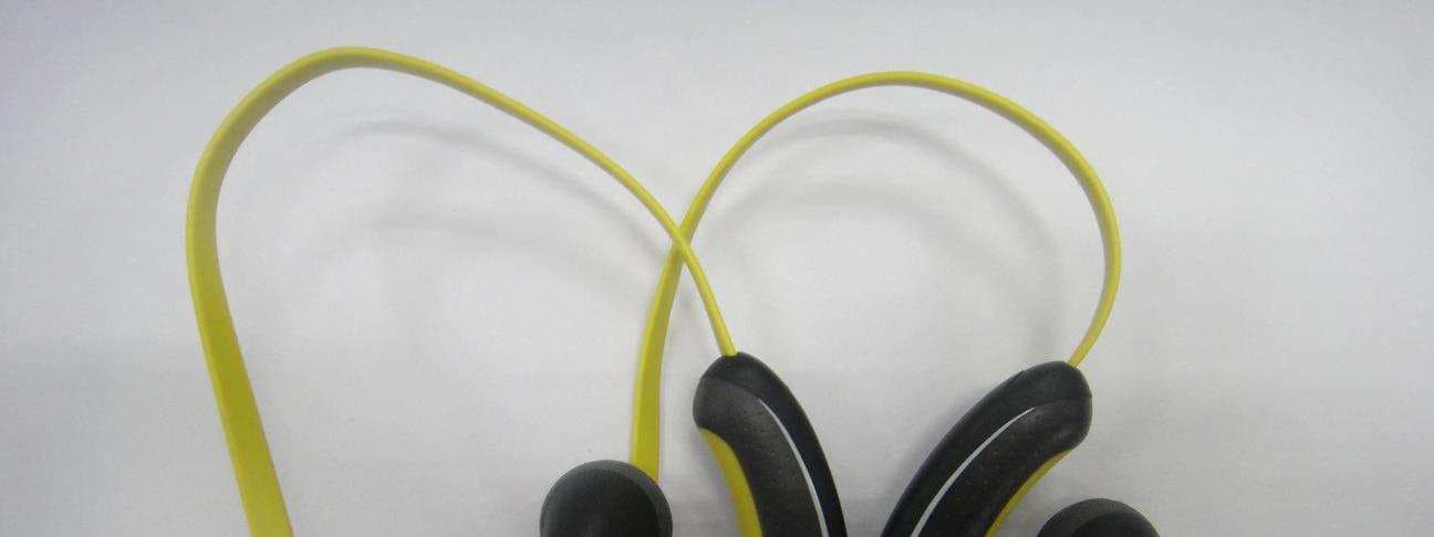 Bluetooth Headset - FCC ID BCE-BTE4 - GN Audio USA Inc.