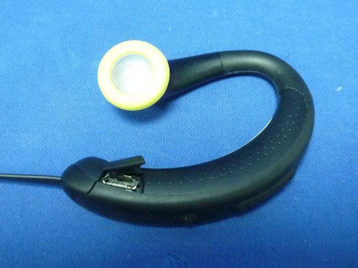 Jabra Sport Wireless+ - FCC ID BCE-BTE5 - GN Audio USA Inc.