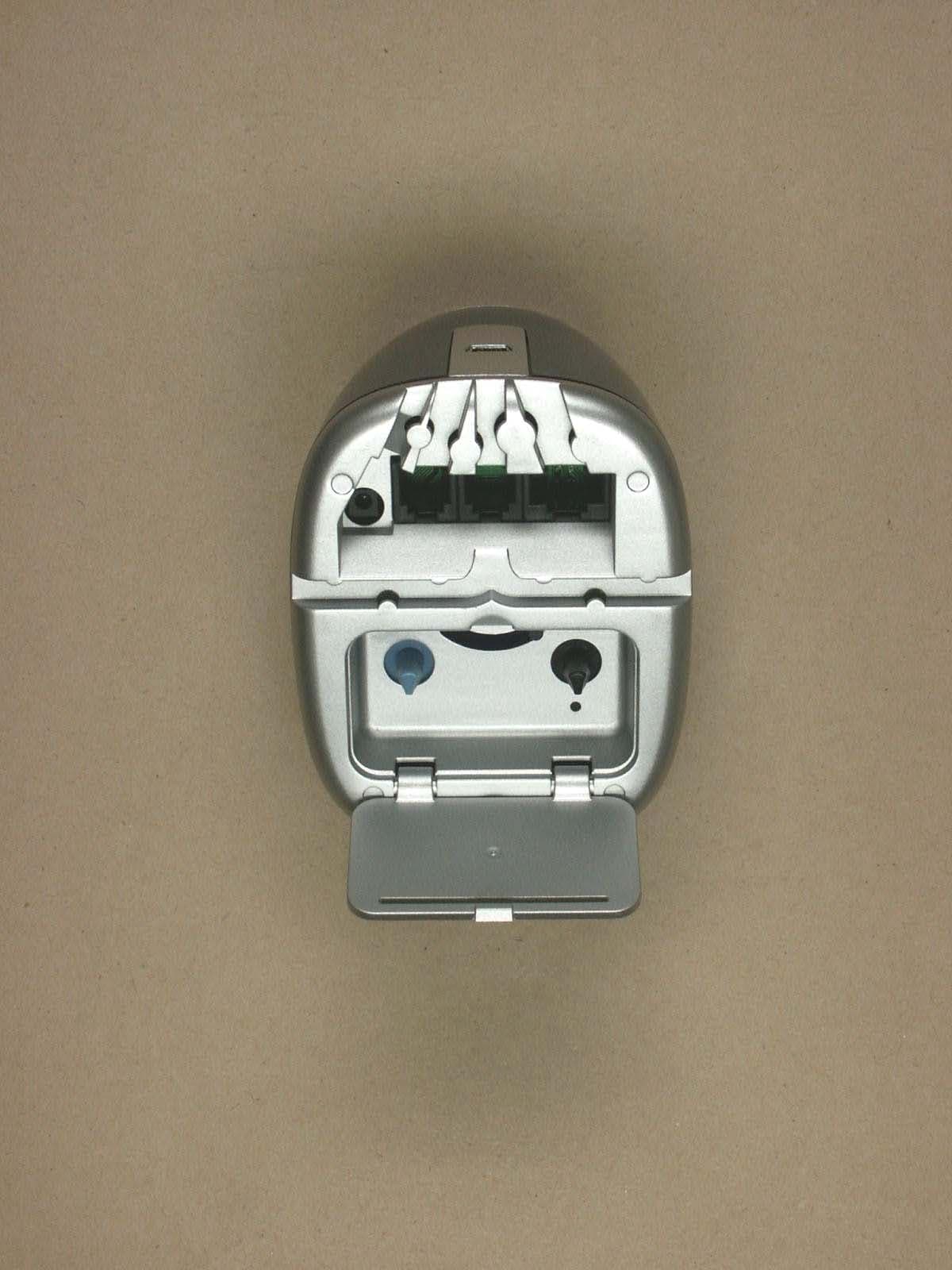 GN6110 - FCC ID BCE-GN6110 - GN Audio USA Inc.