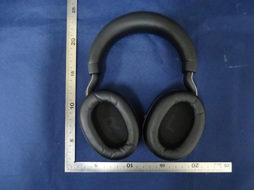 Jabra HSC120W - FCC ID BCE-HSC120W - GN Audio USA Inc. (3)