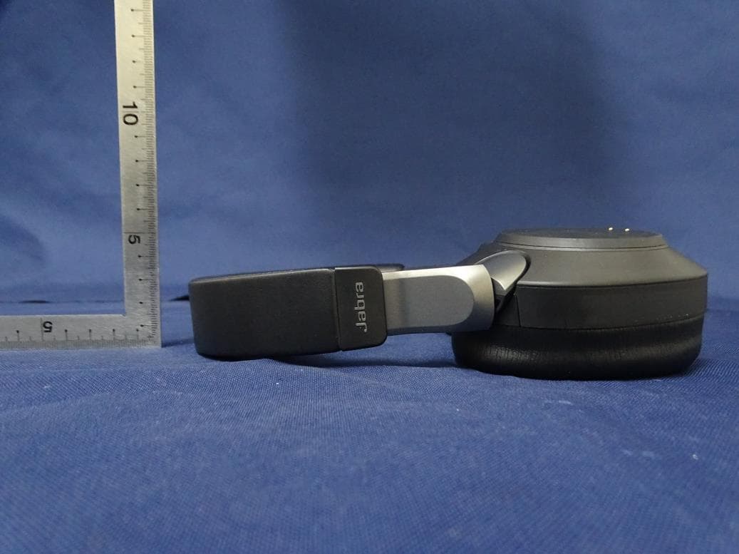 Jabra HSC120W - FCC ID BCE-HSC120W - GN Audio USA Inc. (4)